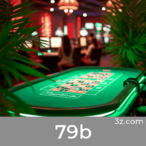 79b: Cassino Online Premiado e Seguro